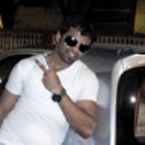 Meet your Posher, Balaji